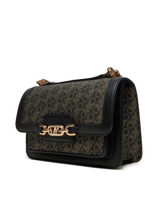 Sac a main MICHAEL Michael Kors 30F4G7HL3B Noir chaussures