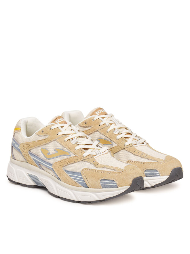 Joma Sneakersy Joma Rt50 2526 RRT50S2526 Beżowy