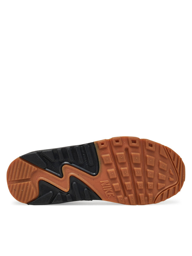 Nike Snīkeri Nike Air Max 90 LTR CD6864 Melns