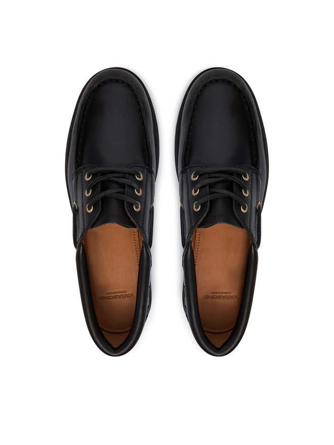 Vagabond Shoemakers Μοκασίνια Vagabond Shoemakers Joslyn 5945-001-20 Μαύρο