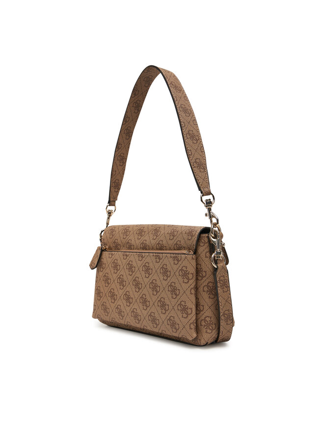 Borsa Shopper GUESS Donna Art HWLG96 48230 - 45x27 Cm, Spaziosa E Pratica