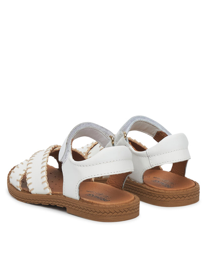 Primigi Sandale Primigi 7889522 S Alb