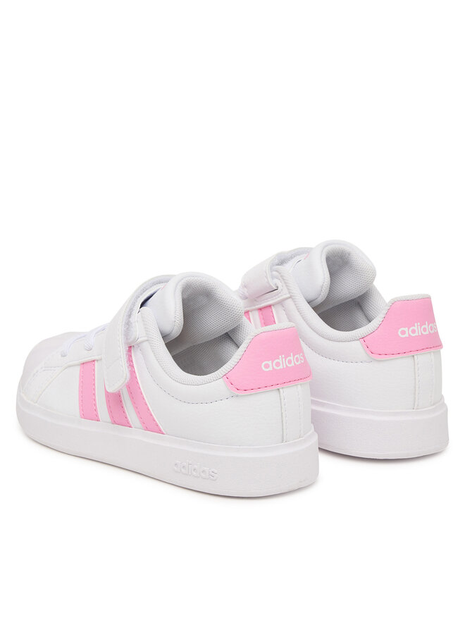 adidas Sneakers adidas Streettalk KJ9608 Weiß