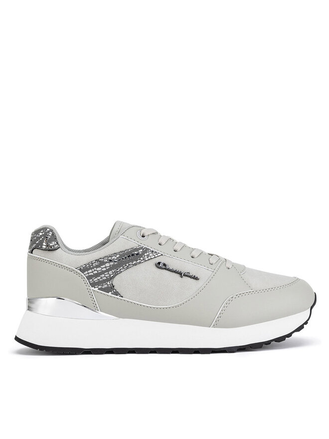 Champion Sneakersy Champion RR CHAMP PLAT LOW CHROMO S11719-ES013 Sivá