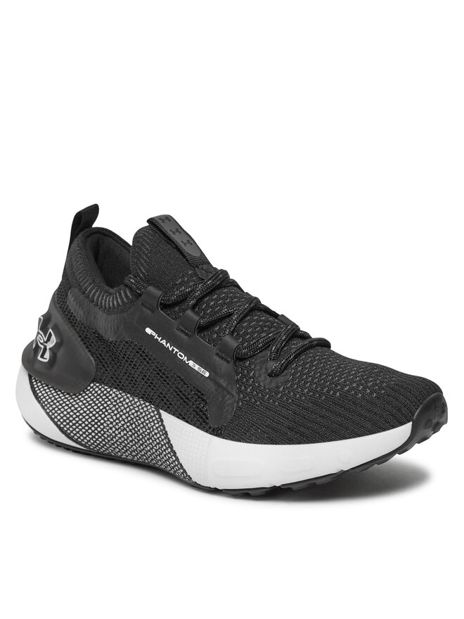 Under Armour Laufschuhe Under Armour Ua W Hovr Phantom 3 Se 3026584-002 Schwarz