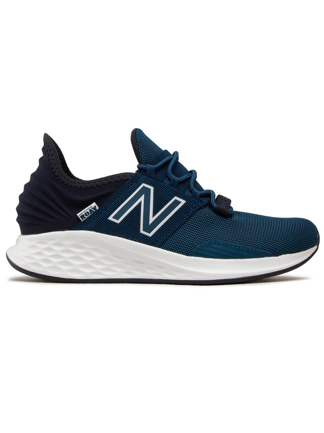 New Balance Laufschuhe New Balance Fresh Foam Roav MROAVCR Dunkelblau