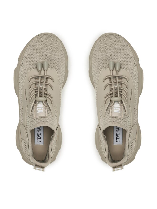 Steve Madden Αθλητικά Steve Madden Match-E Sneaker SM19000020 SM19000020-022 Μπεζ