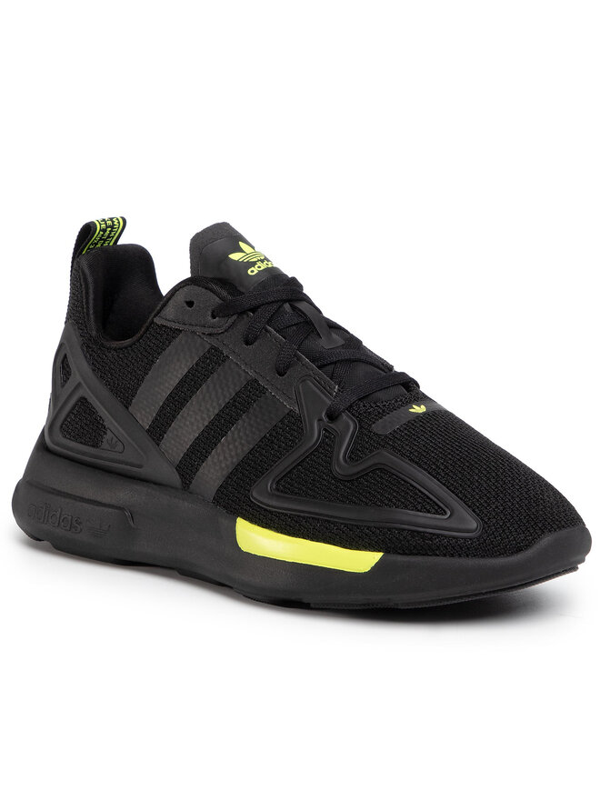 Sneakers adidas Zx 2K Flux FV8551 Noir chaussures
