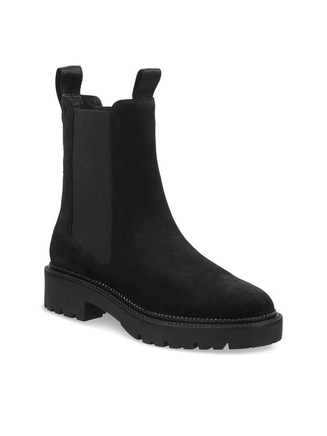 Gant Боти тип челси Gant 29553778 Черен