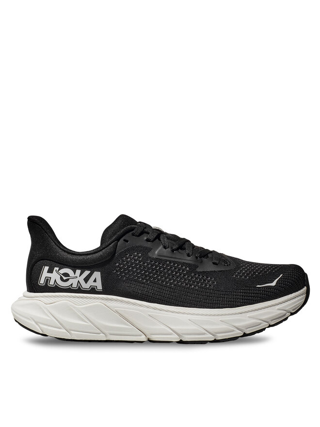 Hoka Pantofi pentru alergare Hoka Arahi 7 1147851 Negru