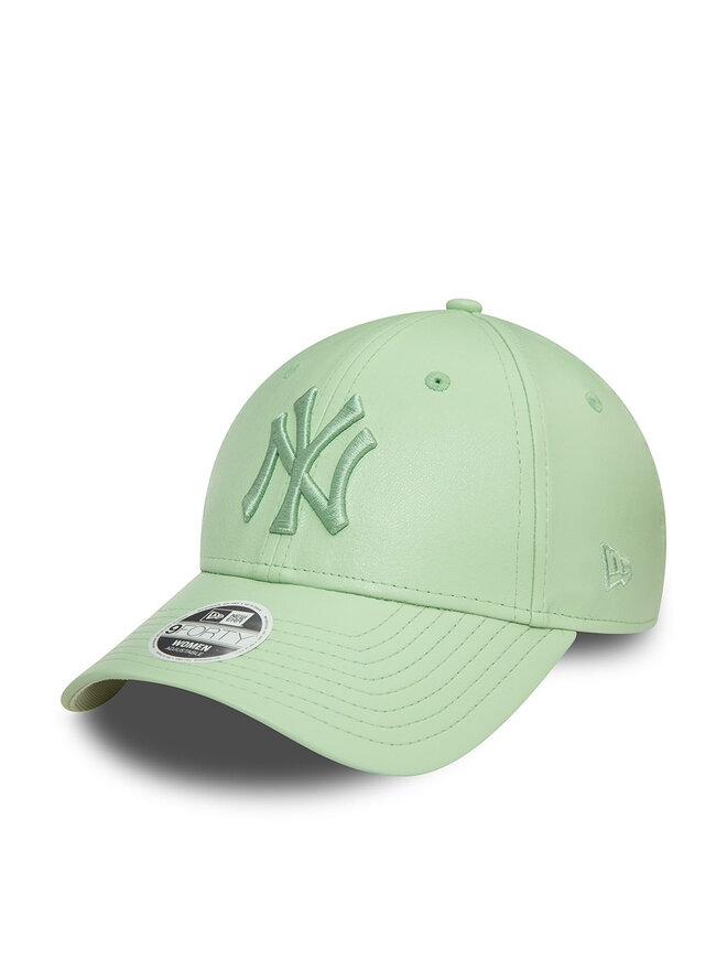 New Era Cappellino New Era 9Forty Neyy 60565263 Verde