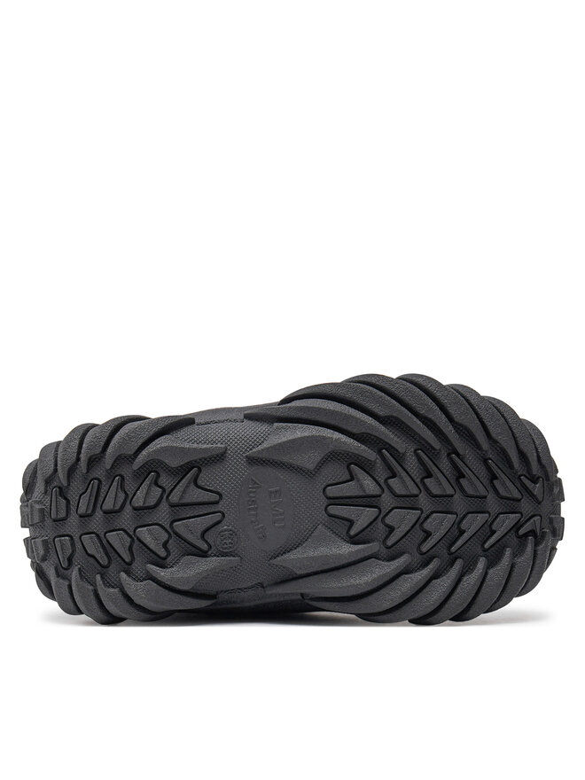 EMU Australia Schnürschuhe EMU Australia Pirrama K13098 Schwarz