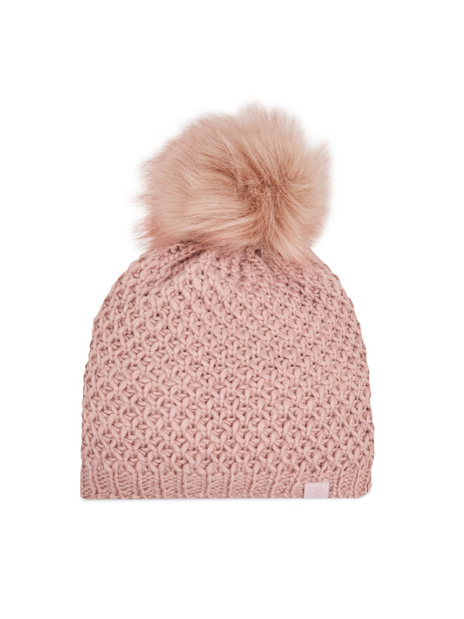 4F Mütze 4F 4FAW23ACAPF300 Rosa
