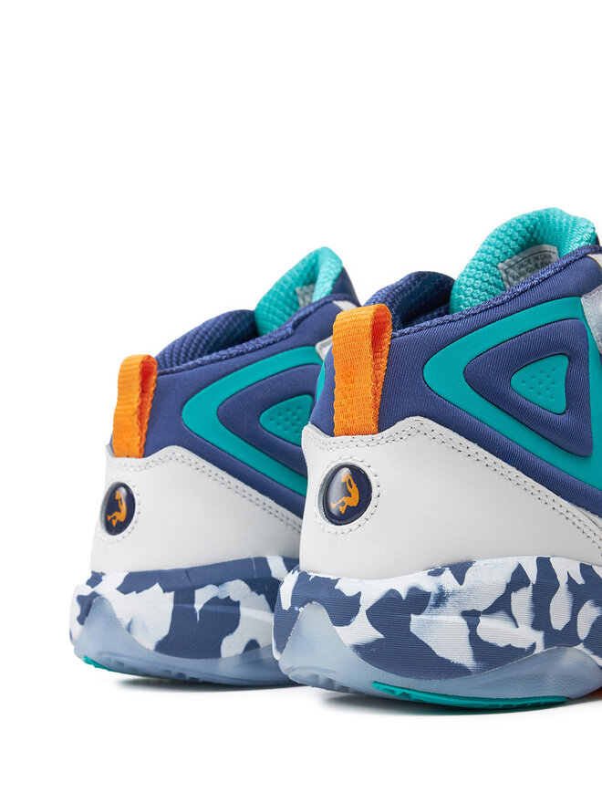 Shaq Sneakers Shaq RADIATE AQ95016Y-WD Weiß