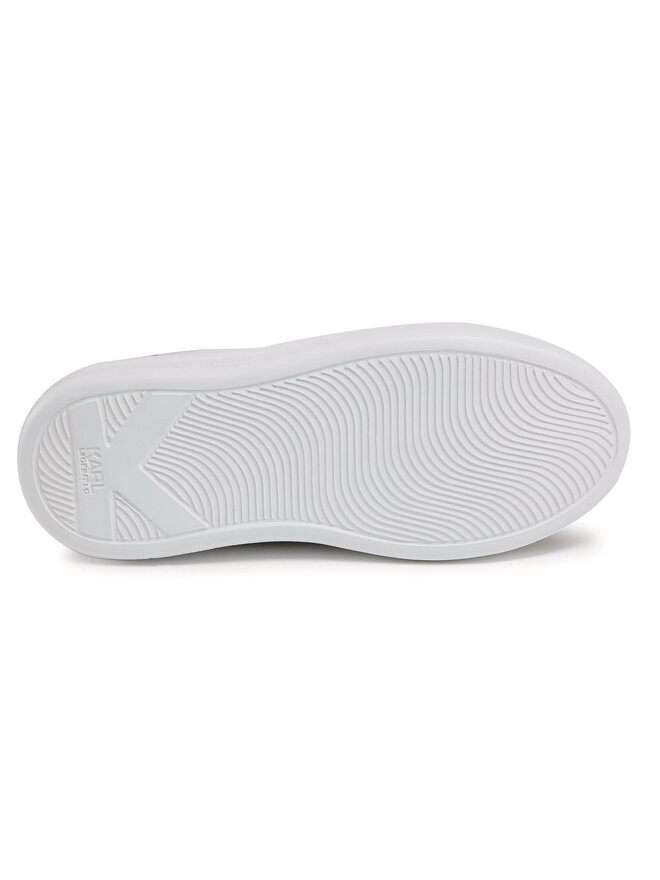 KARL LAGERFELD Sneakers KARL LAGERFELD KL62511 Weiß