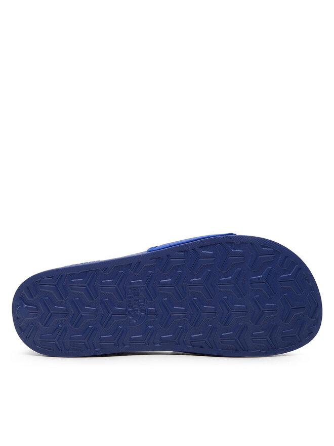 The North Face Ciabatte The North Face Base Camp Slide III NF0A4T2RK781 Blu