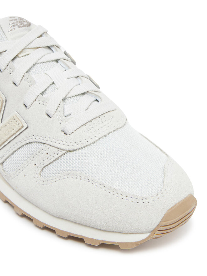 New Balance Αθλητικά New Balance WL373SJ2 Μπεζ