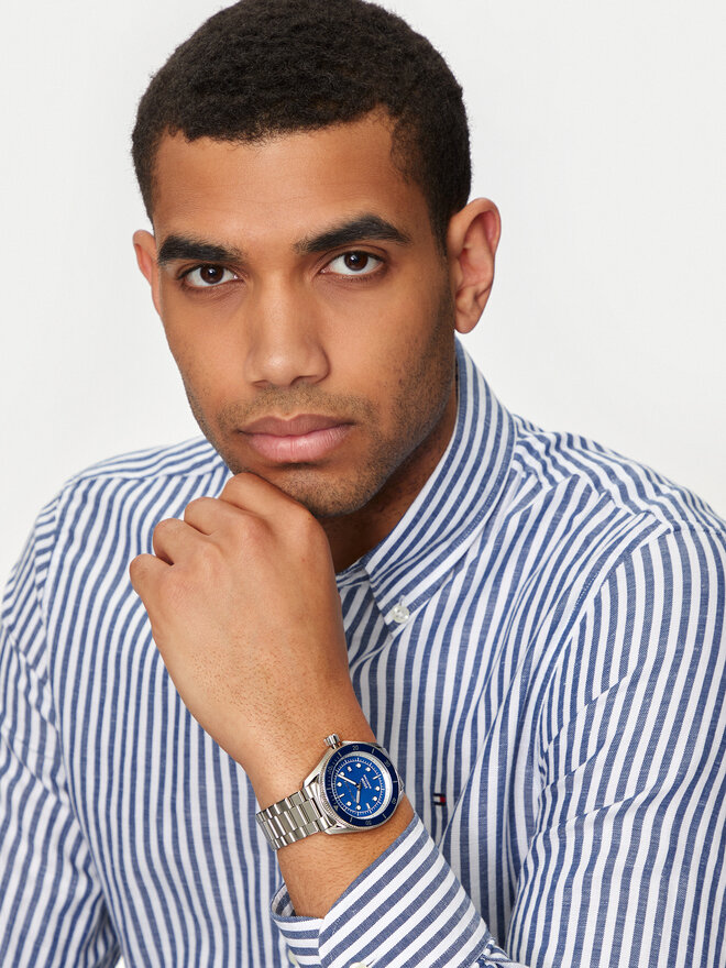 Michael Kors Reloj Michael Kors Maritime MK9160 Plata