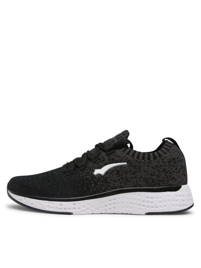 Bagheera Sneakersy Bagheera Motion 86574-2 C0108 Černá