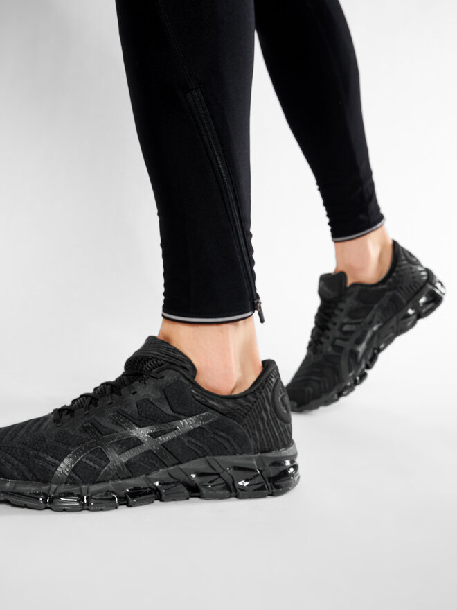 Asics Sneakers Asics Gel-Quantum 360 5 1021A113 Negru