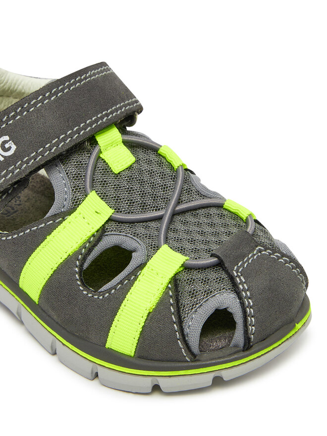 Primigi Sandalen Primigi 7895422 S Grau