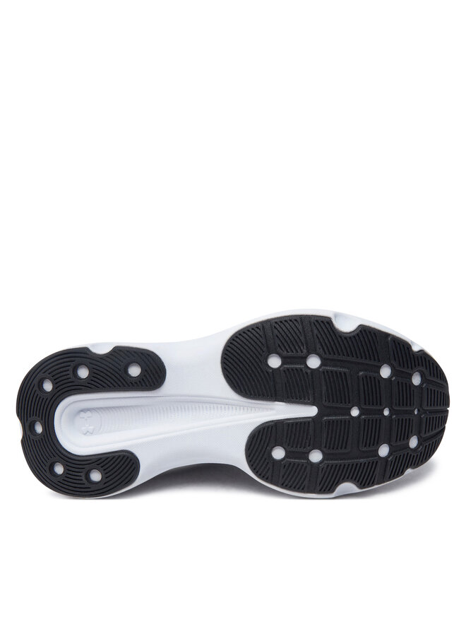 Under Armour Běžecké boty Under Armour Ua W Infinite 3027524-001 Černá