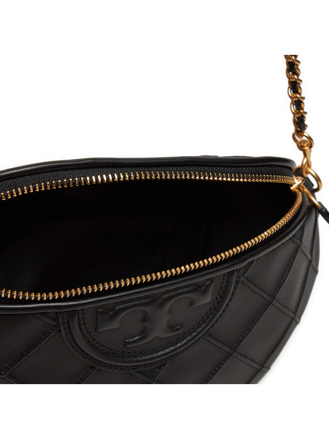 Tory Burch Ľadvinka Tory Burch 160132 Čierna