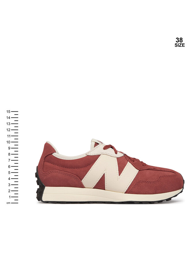 New Balance Sneakers New Balance G32787F Rosa