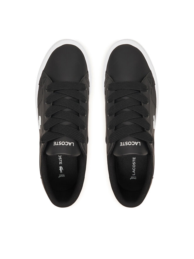 Lacoste Sneakers Lacoste Ziane 7-50CFA0035 Schwarz