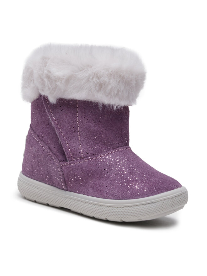 Primigi Stiefel Primigi 4850600 M Rosa