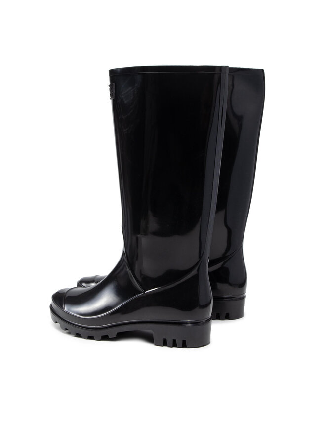 Regatta Γαλότσες Regatta Lady Wernlock RWF667 Μαύρο