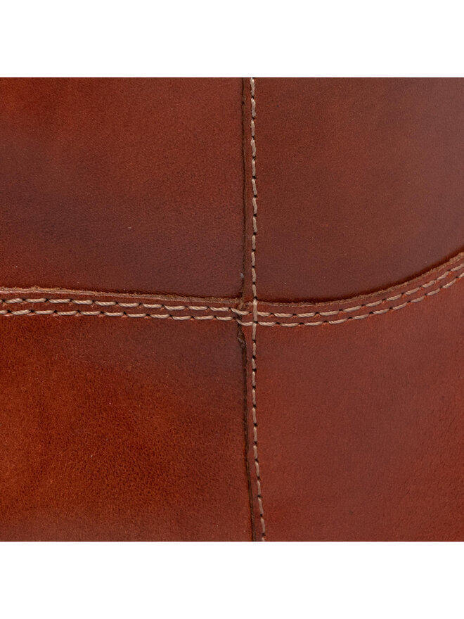 Vagabond Shoemakers Ботуши Vagabond Shoemakers Nicole 4821-001-08 Кафяв