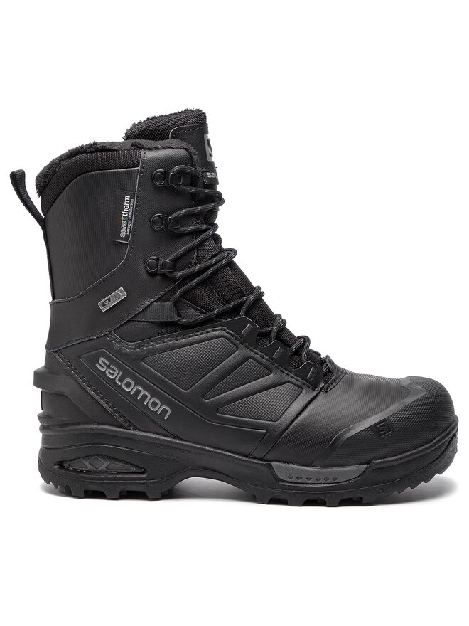 Salomon Trekkingi Salomon Toundra Pro Cswp 404727 27 G0 Czarny