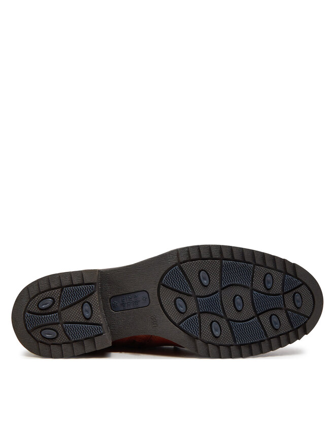 Caprice Stiefeletten Caprice 9-25253-43 Braun