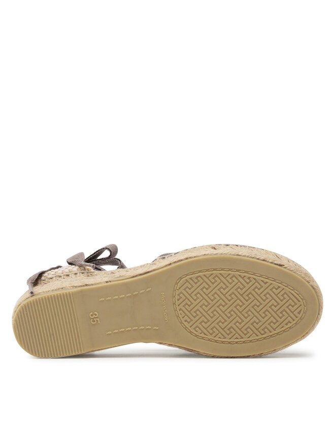 Toni Pons Espadrilles Toni Pons Grecia Bēšs