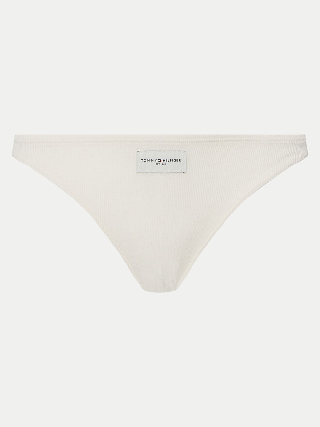 Tommy Hilfiger Tommy Hilfiger Set 3 parov spodnjih hlačk UW0UW05188 Pisana
