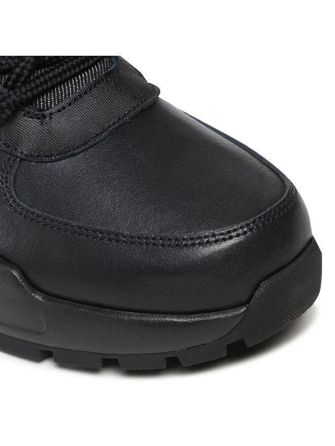 Nike Sneakers Nike Air Max Goaterra 2.0 DD5016 001 Schwarz