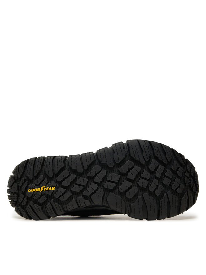Skechers Sneakers Skechers Arch Fit Road Walker 237488/CCBK Schwarz