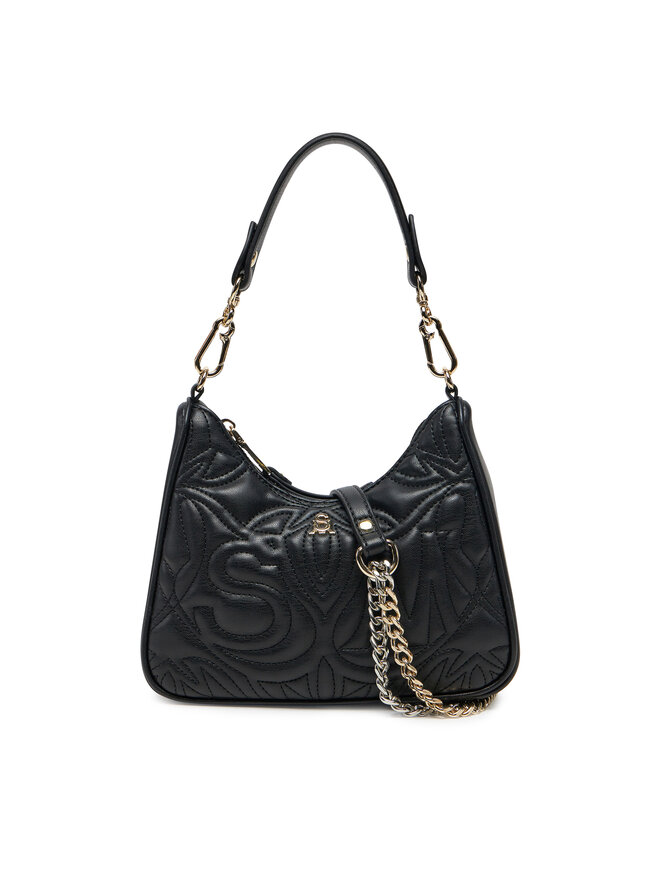 Steve Madden Borsetta Steve Madden Blimited SM13001563 Nero