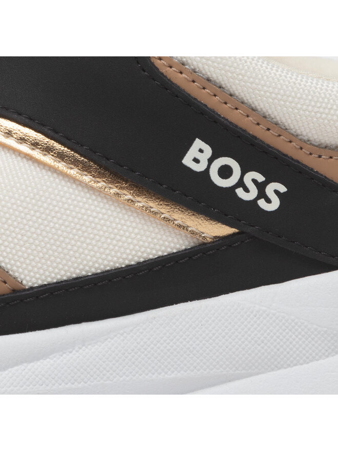 BOSS Sneakers Boss Skylar 50477949 10245916 01 Schwarz