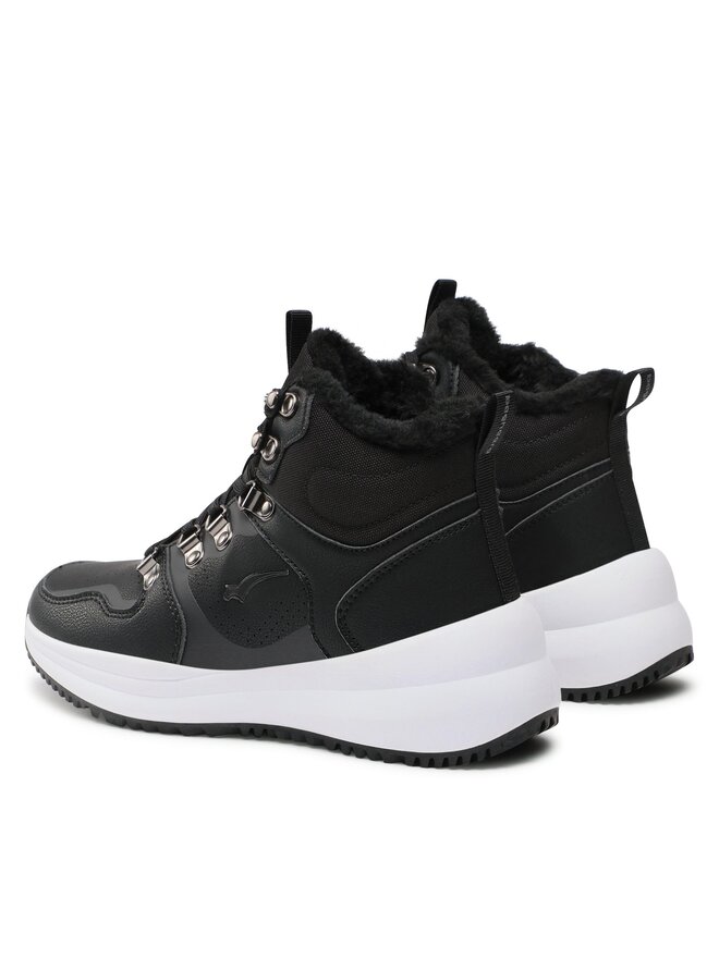 Bagheera Botas de nieve Bagheera Dazzle 86584 Negro