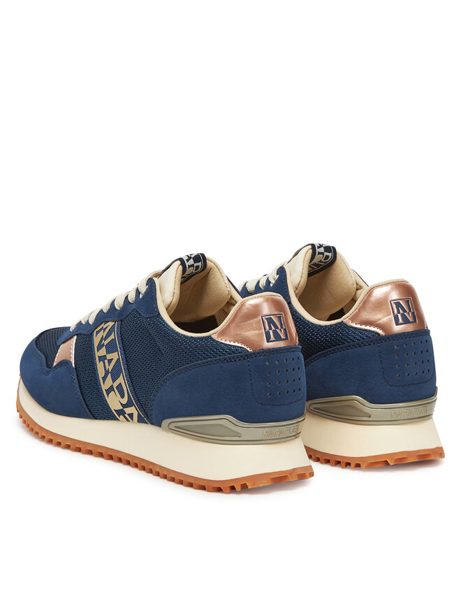 Napapijri Zapatillas Napapijri Astra NP0A4IQD Azul marino