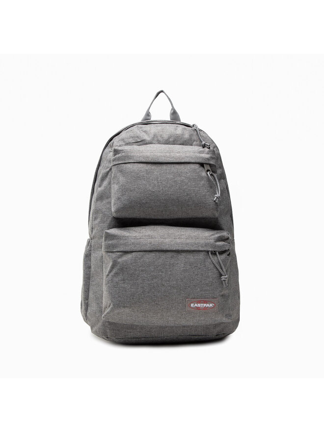 Eastpak Plecak Eastpak Padded Double EK0A5B7Y Szary