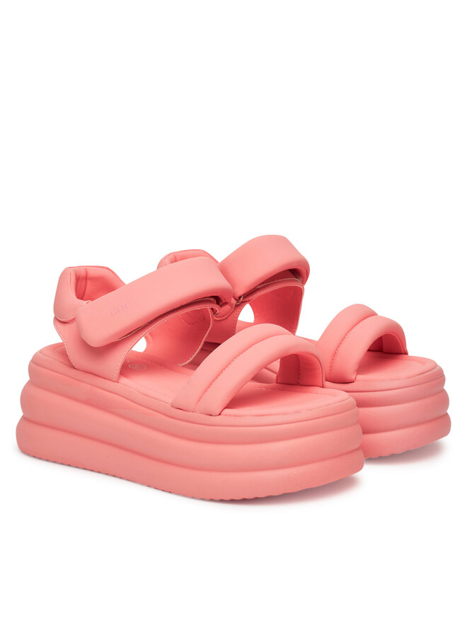 GOE Sandalias GOE RR2N4119 Rosa