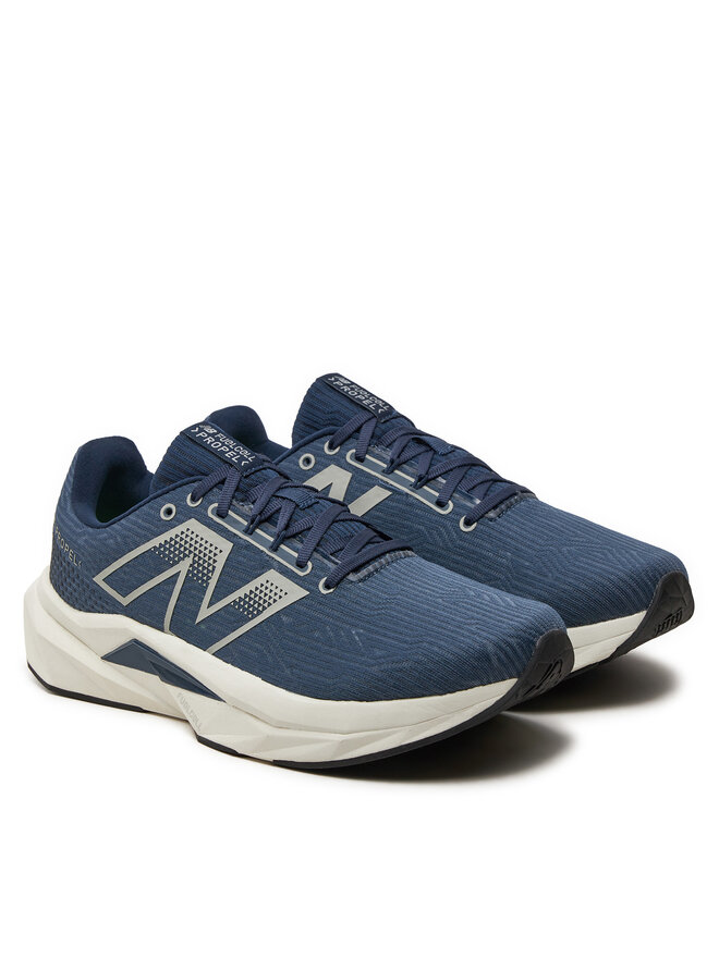 New Balance Παπούτσια για Τρέξιμο New Balance FuelCell Propel v5 MFCPRLN5 Σκούρο μπλε