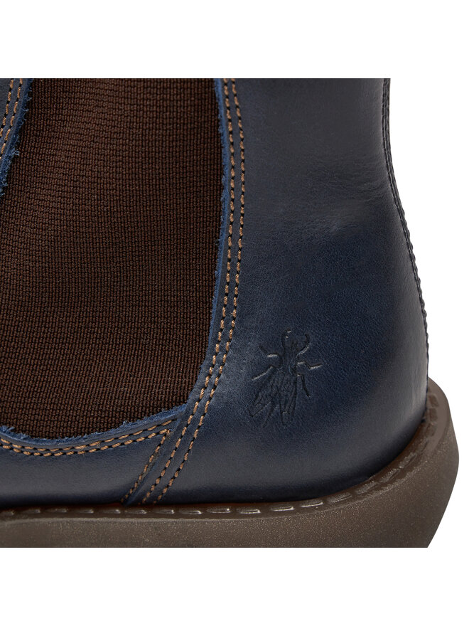Fly London Botines Chelsea Fly London Salvfly P143195019 Azul