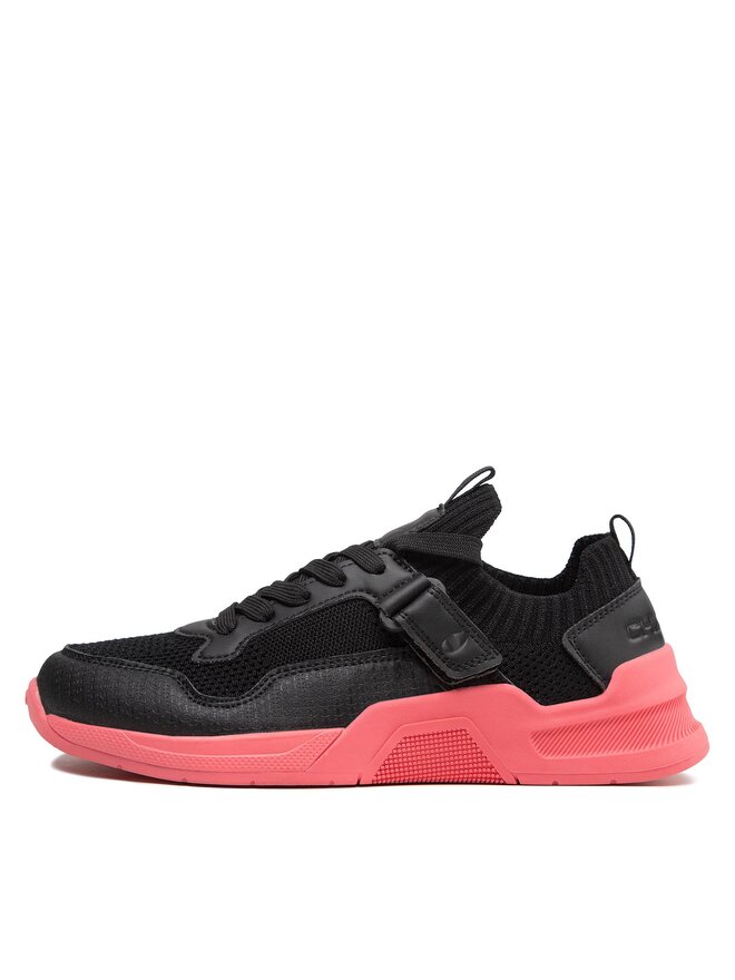 Champion Tenisice Champion Cg Advanced S11467-CHA-KK002 Crna