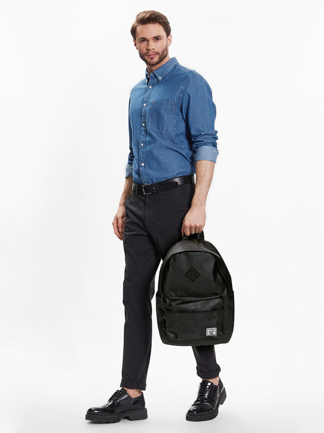 Herschel Batoh Herschel Wr Clscxl 11015-00001 Černá