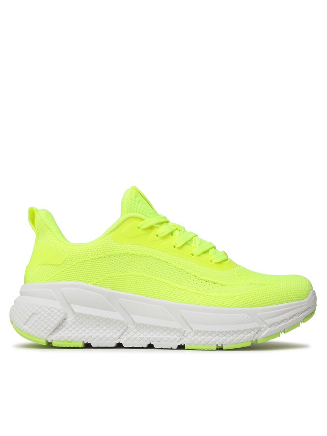 Sprandi Sneakers Sprandi WP07-21790-01 Giallo
