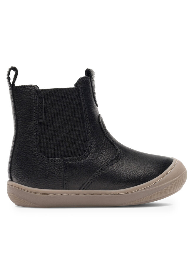 Lasocki Kids Stiefel Lasocki Kids CRUISE CI12-CRUISE-04 Schwarz